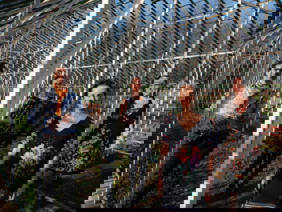 De Ochtend van 4 biedt een podium aan musici