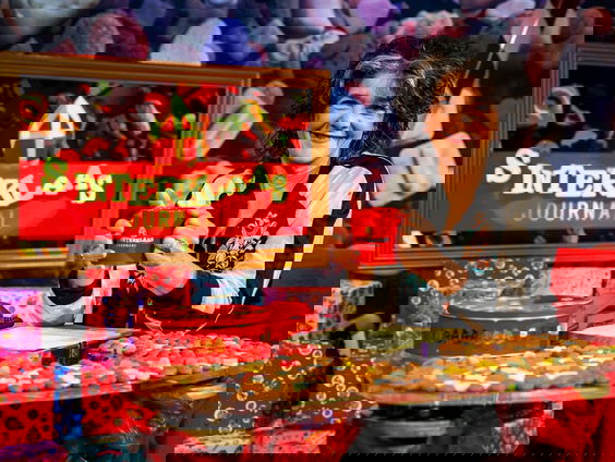 Het Sinterklaasjournaal krijgt de Ere Zilveren Nipkowschijf