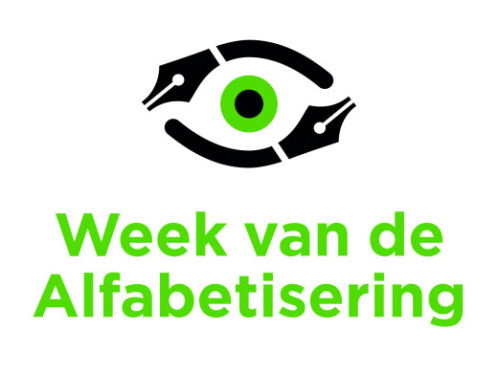 8.15 Week van de Alfabetisering