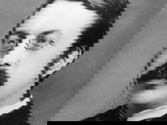 Kettingreactie: Charles Villiers Stanford