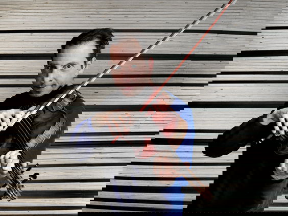 Hollandse Nieuwe! Connecting colors van Oene van Geel, deel 2: The unknown meadow