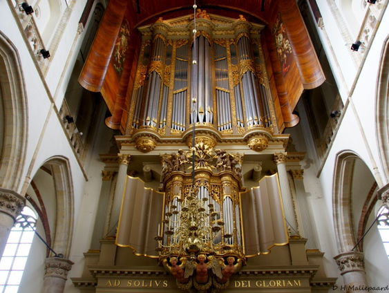 De Pijplijn #26: Arthur Koopman