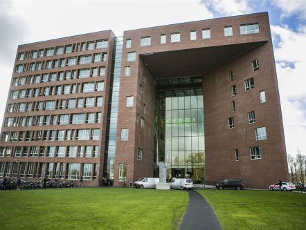 8:15 Het weekend van Sigrid Wertheim