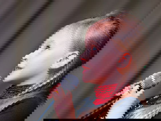 Kindermuziekweek: Muziek op school