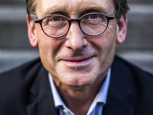 Nobelprijswinnaar Ben Feringa over de waarde van de wetenschap