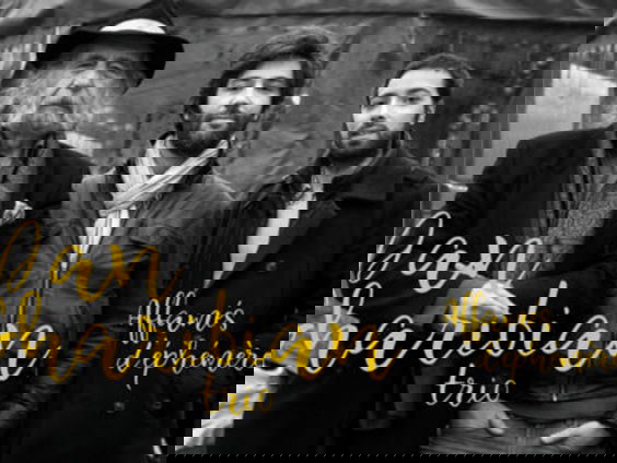 Podium op Zaterdag UITGELICHT