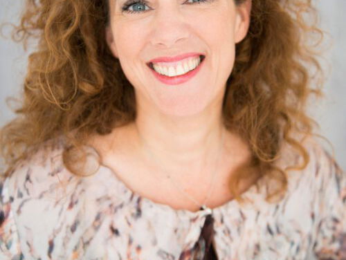 Wonderful Town - Swing! - Esther Maas, Consensus Vocalis, Phion o.l.v. Wayne Marshall