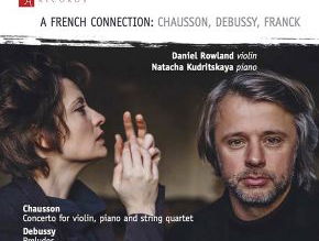 Hollandse Nieuwe! A French Connection van Daniël Rowland, deel 1: Plafond