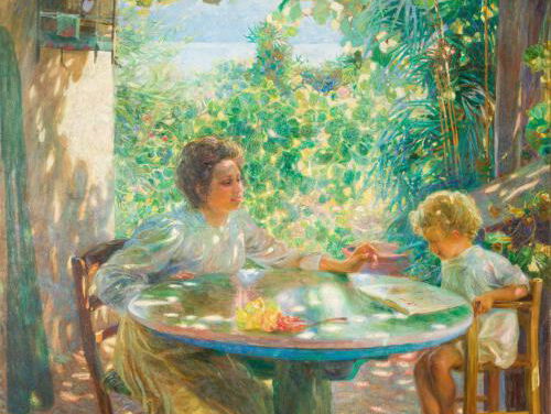 Museumtip: 'Sprezzatura'