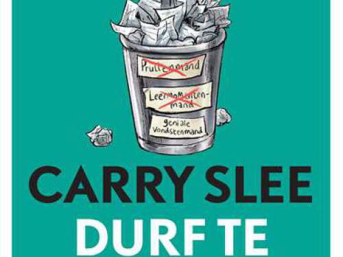 Het gesprek - Carry Slee