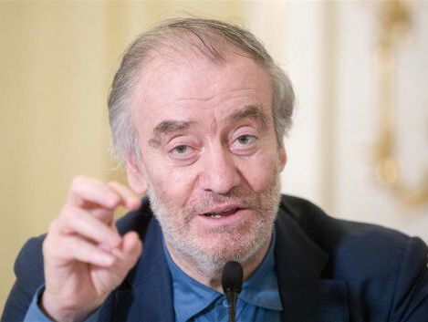 8:15 Het Gergiev-festival begint