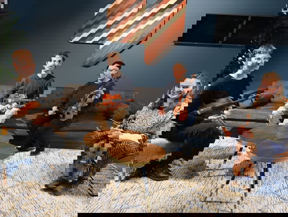 Live bij Hans: conservatoriumstudenten uit Utrecht