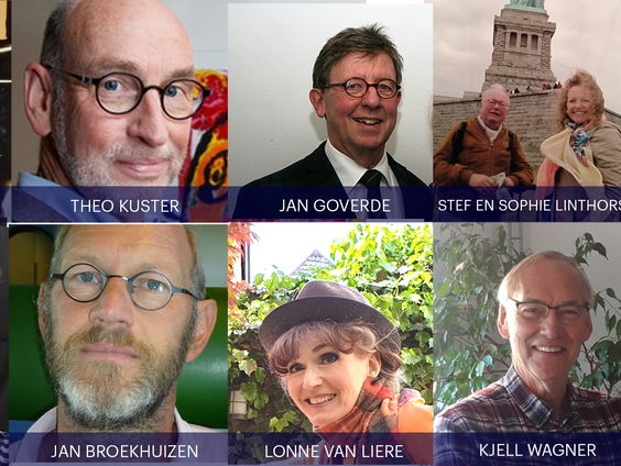 Een goedemorgen met...jou!