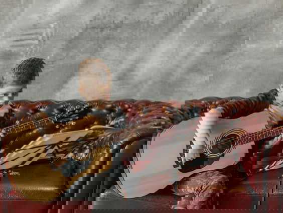 Kindermuziekweek: Eerste muzikale herinneringen