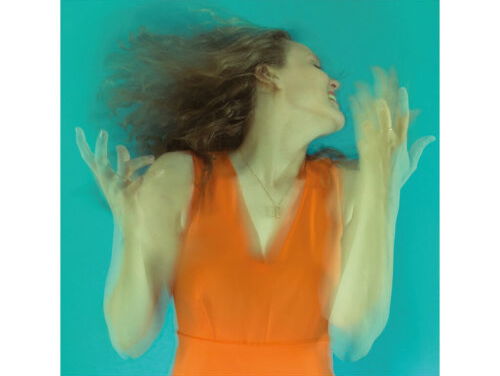 Opium Backstage - Oukje den Hollander