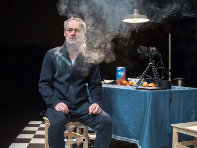 Het gesprek - Marcel Hensema