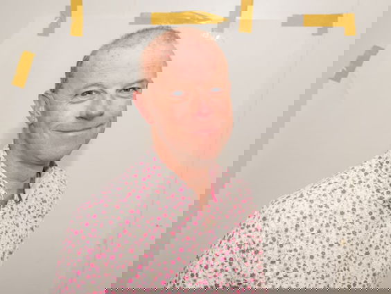 Wetenschap met Maarten Keulemans