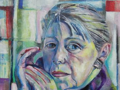 Museumtip: Bep Rietveld, schilder-tekenaar in oorlogs- en vredestijd