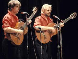 RadioReisDienst: Schotland