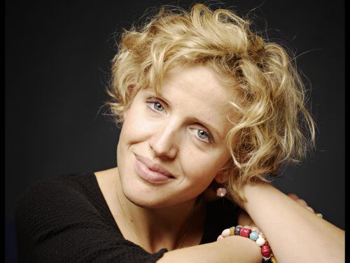 8.15 Zangeres Cora Burggraaf over haar Stabat Mater programma