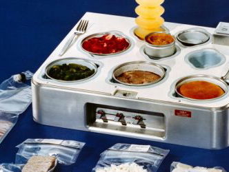 8:15 Uittip: Design Museum Den Bosch, Food is Fictie