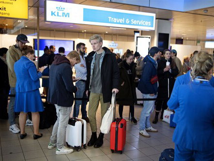 Inreisverbod VS dwarsboomt Rotterdams Philharmonisch Orkest