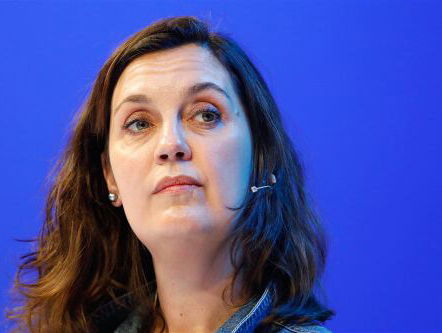 7:15 Ontbijtgast: Marith Volp