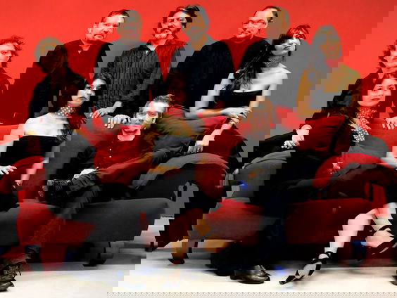 Hollandse Nieuwe! Melancolia van Musica Temprana, deel III: vrouwen