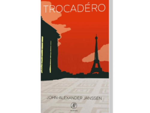 Het gesprek - Alexander Janssen