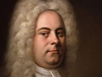 Lekkere Track: Georg Friedrich Händel - Arrival of the queen of Sheba