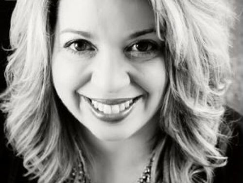 Opium Backstage - Nathalie Doucet