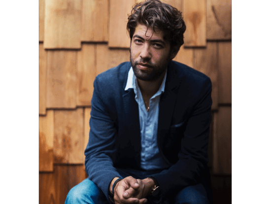 Pianist Thomas Beijer over het concours van YPF