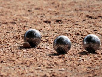 Groetjes uit Frankrijk