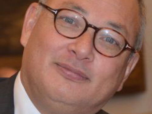 De anekdote van Bo van der Meulen