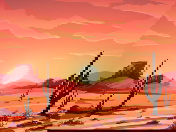 RadioReisDienst: Woestijn in Marokko