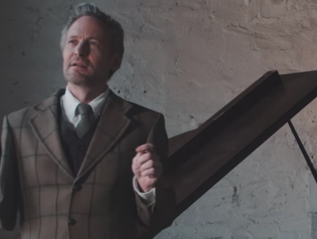 Het gesprek - Martijn Nieuwerf