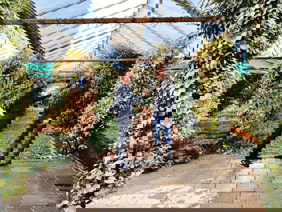 De Klassieke Top 400 stembus: op bezoek bij slakkenkwekerij Slow Escargots