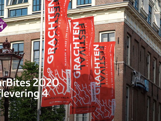 Earbites 11 augustus 2020