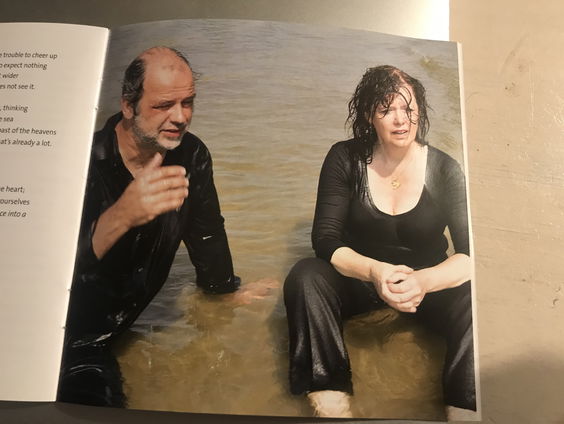 Hollandse Nieuwe! I speak your name, van Luijmes & Van der Heijden, deel V: Strategier & Reger