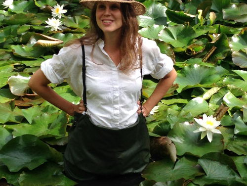 Slaapservice: Marije Langelaar - Hert