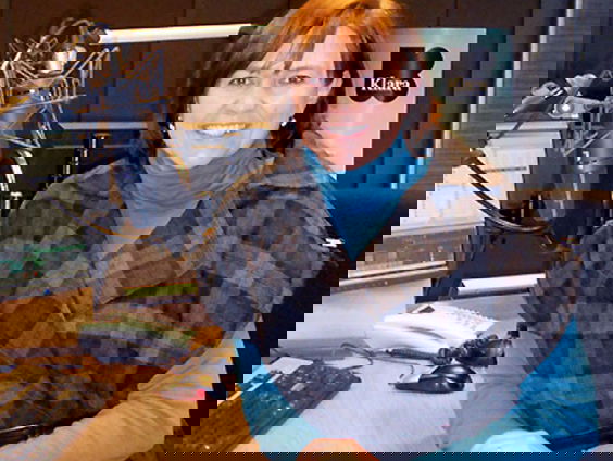 Katelijne Boon vertelt over de Koningin Elisabeth Wedstrijd in coronatijd