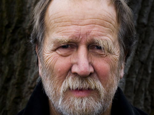 8:45 ZKV met A.L. Snijders "Banaan"