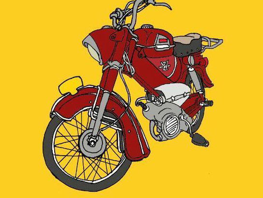 Het gesprek - Gabriël Kousbroek