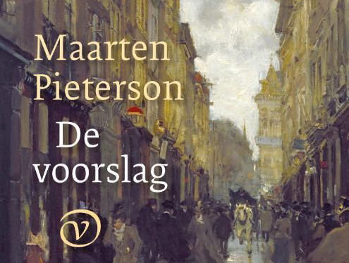 Het gesprek - Maarten Pieterson