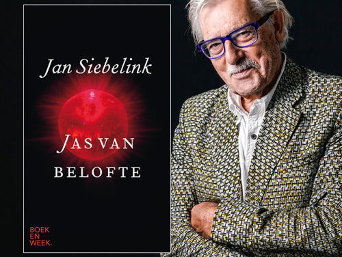 Het gesprek - Jan Siebelink