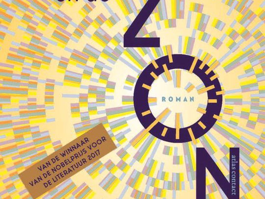 Opium was erbij! Boek: Klara en de Zon