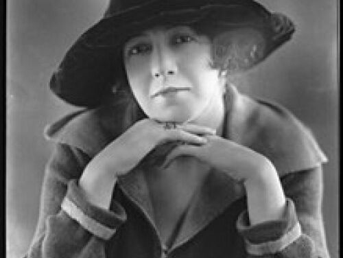 19:30 Hollandsche Nieuwe! Symbiosis van Merel Vercammen & Dina Ivanova (4)