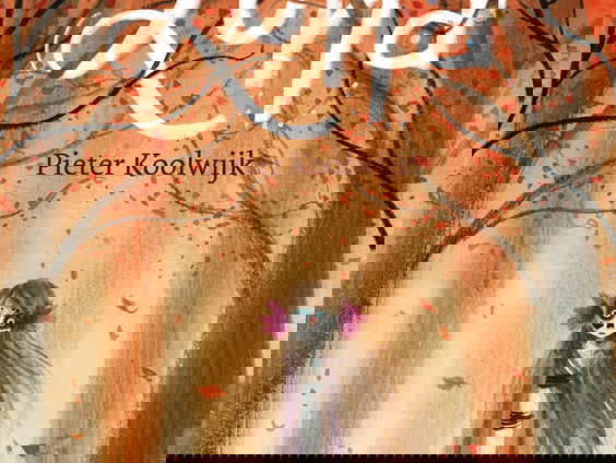 Boek van de week: Luna