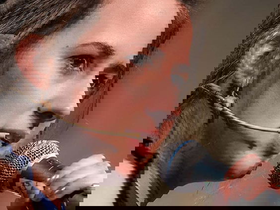 Poëzie van Maud Vanhauwaert