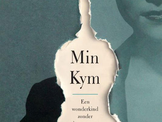 Klassieke Bibliotheek: Min Kym - Verloren. Een wonderkind zonder instrument